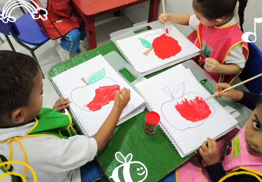 PREESCOLAR