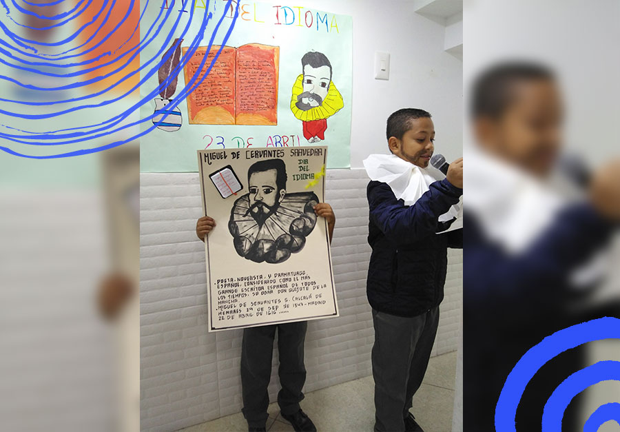 BÁSICA SECUNDARIA